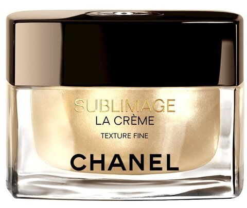 Sublimage La Creme Texture Fine von Chanel