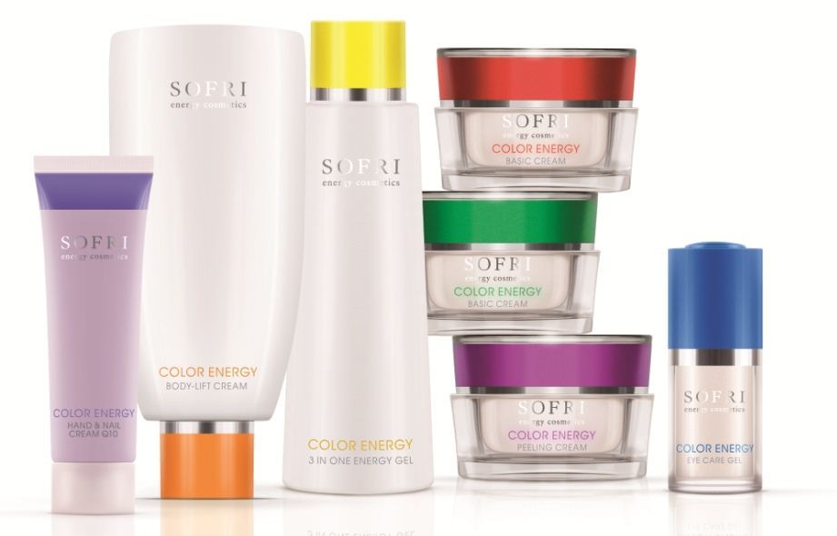 Sofri Color Energy Sofri Color Energy