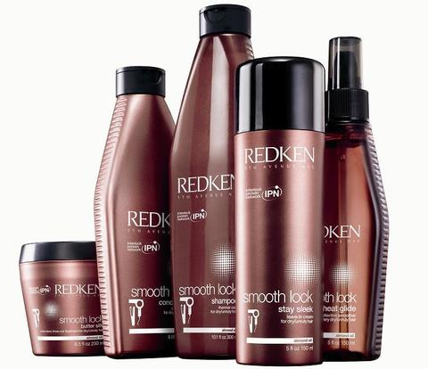 Redken Smooth Lock Redken Smooth Lock