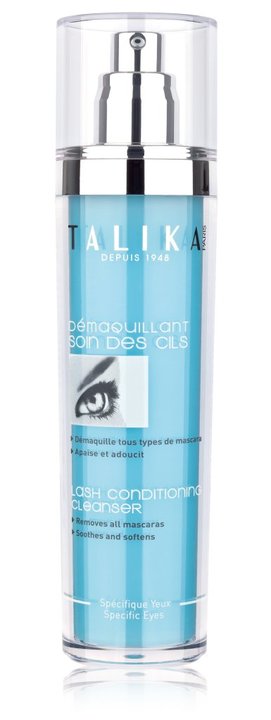 Talika Lash Conditioning Cleanser Talika Lash Conditioning Cleanser