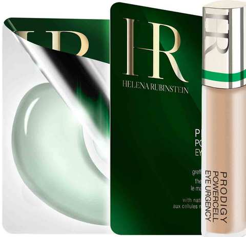 Helena Rubinstein Prodigy Eye Urgency Powercell Helena Rubinstein Prodigy Eye Urgency Powercell