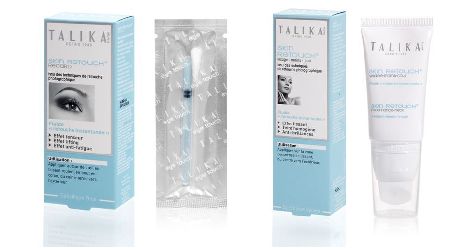 Talika Skin Retouch Talika Skin Retouch