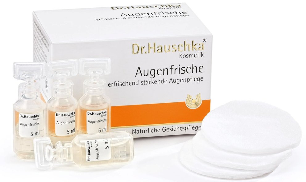 Dr. Hauschka Augenfrische Dr. Hauschka Augenfrische