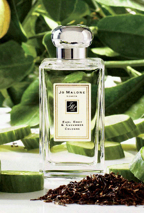 Jo Malone Earl Grey &amp; Cucumber Collection