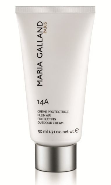 Maria Galland Creme Protectrice Plein Air Maria Galland Creme Protectrice Plein Air