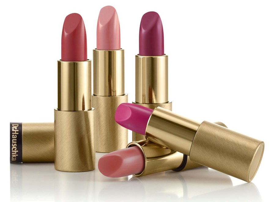 Dr.Hauschka Inner Glow Lippenstifte Dr.Hauschka Inner Glow Lippenstifte