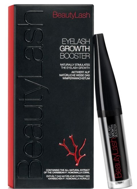 Eyelash Growth Booster von BeautyLash
