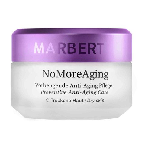 No More Aging von Marbert No More Aging von Marbert