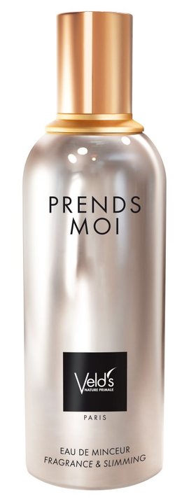 Velds Prends Mois - Anti Cellulite Pflege Velds Prends Mois - Anti Cellulite Pflege
