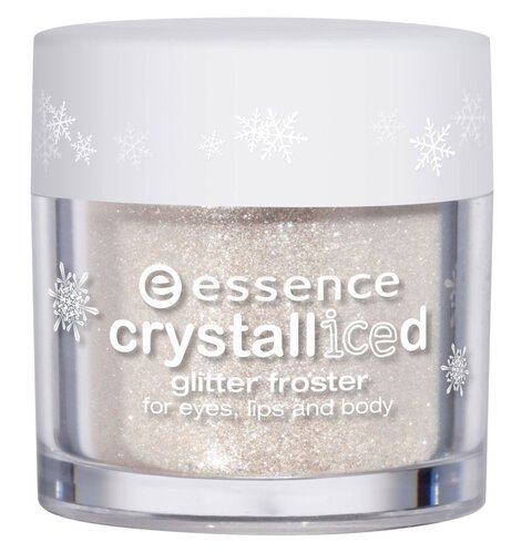 essence crystalliced essence crystalliced