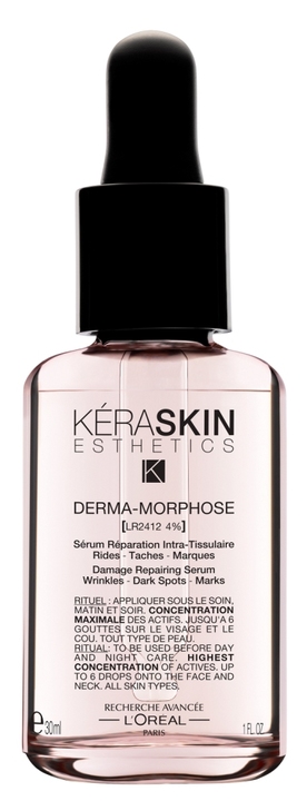Keraskin Derma Morphose Keraskin Derma Morphose