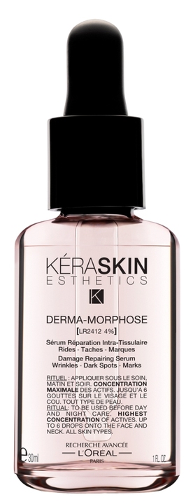 Keraskin Derma Morphose Keraskin Derma Morphose