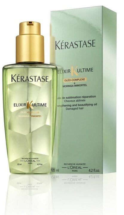 Kerastase Elixir Ultime Kerastase Elixir Ultime