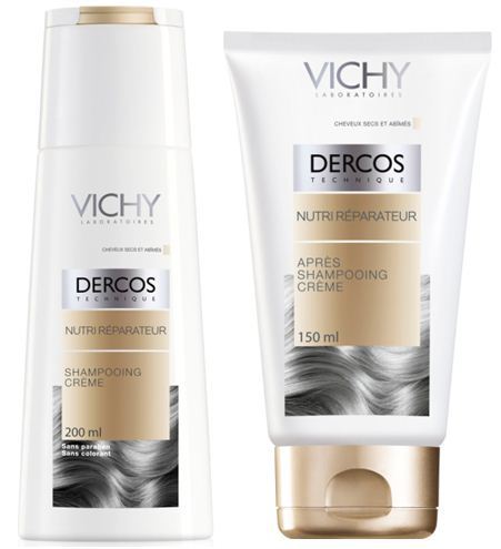 Vichy Dercos Vichy Dercos
