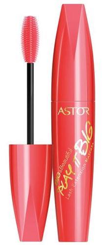 Astor Big & Beautiful Mascara Astor Big & Beautiful Mascara
