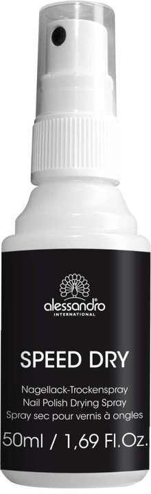 Alessandro Speed Dry Alessandro Speed Dry