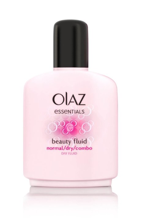 Olaz Essentials Beauty Fluid Olaz Essentials Beauty Fluid