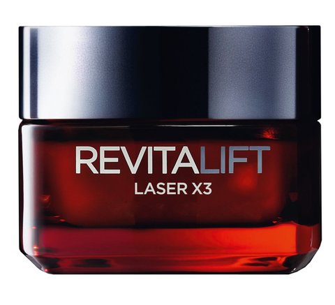 Revitalift Laser X3 Tagespflege L'Oreal Paris Revitalift Laser X3 Tagespflege L'Oreal Paris