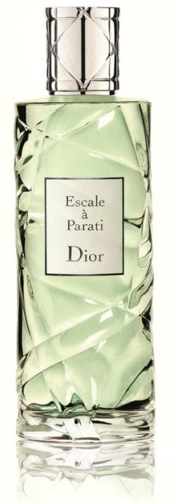 Escala à Parati - Dior Escala à Parati - Dior