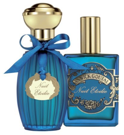 Annick Goutal - Nuit Etoilée Annick Goutal - Nuit Etoilée