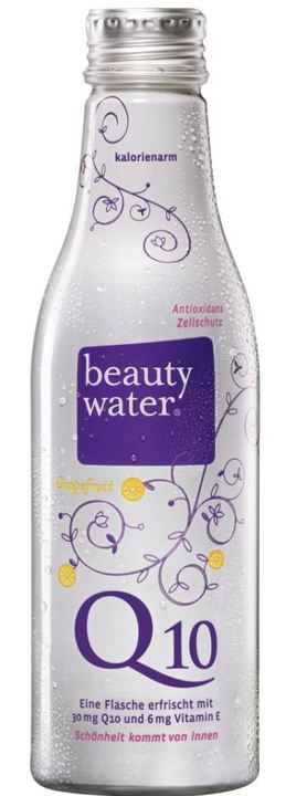 Beauty Water Beauty Water