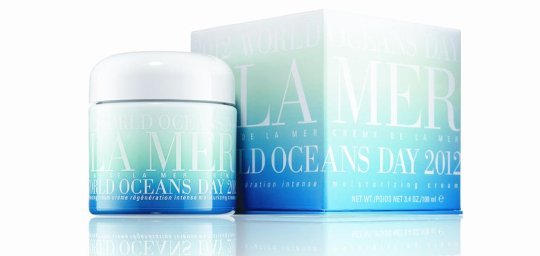 La Mer Special Edition Oceana La Mer Special Edition Oceana