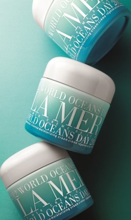 La Mer Special Edition Oceana La Mer Special Edition Oceana