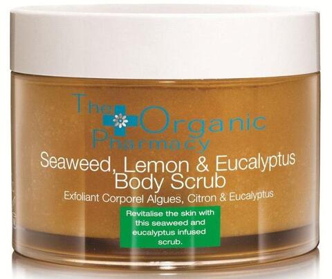 The Organic Pharmacy Body Scrub