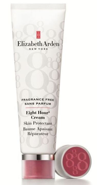 Elizabeth Arden Eight Hour Cream Elizabeth Arden Eight Hour Cream