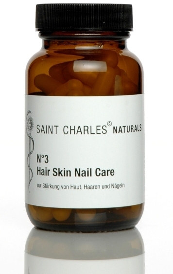 Saint Charles Naturals