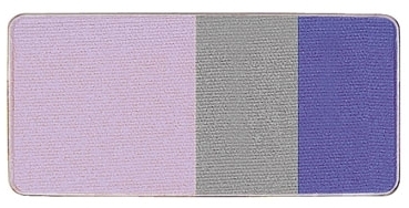 Aveda Eye Color Trio Violet Coast Aveda Eye Color Trio Violet Coast