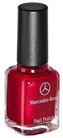 LCN Nagellack Mercedes SLK LCN Nagellack Mercedes SLK