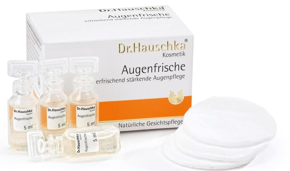 Dr. Hauschka Augenfrische