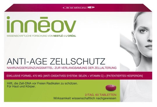 inneov Anti Age Zellschutz inneov Anti Age Zellschutz