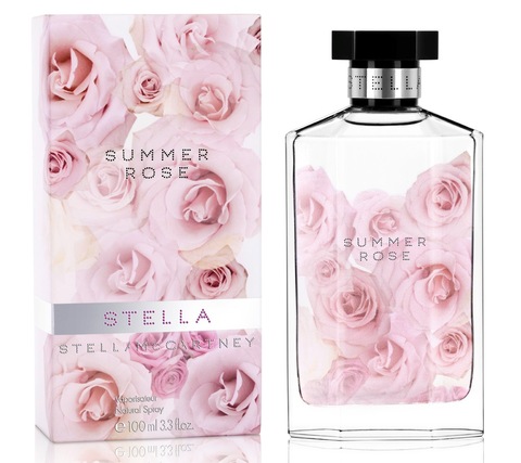 Stella McCartney SummerRose