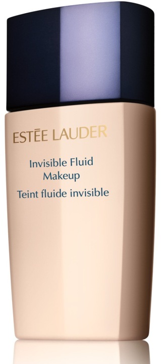 Estee Lauder Invisible Fluid Makeup Estee Lauder Invisible Fluid Makeup