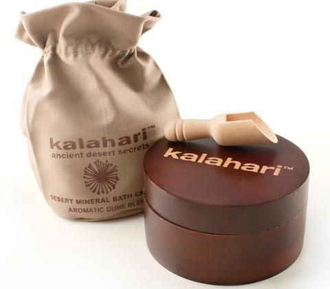 Kalahari Spa Bath Crystals Kalahari Spa Bath Crystals