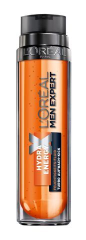 L'Oreal Paris Men Expert Hydra Energy X Feuchtigkeitsfluid