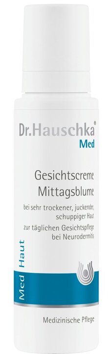 Dr. Hauschka Med Gesichtscreme Mittagsblume Dr. Hauschka Med Gesichtscreme Mittagsblume