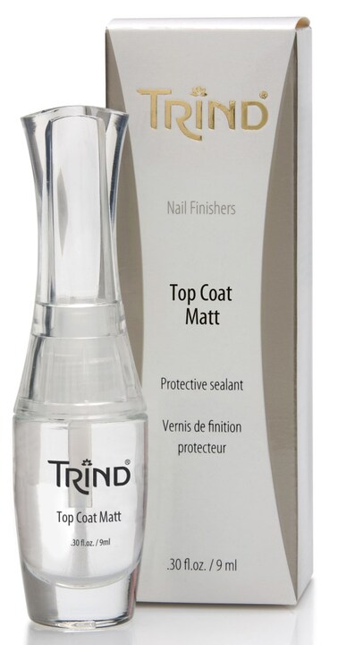 Trind Top Coat Matt Trind Top Coat Matt