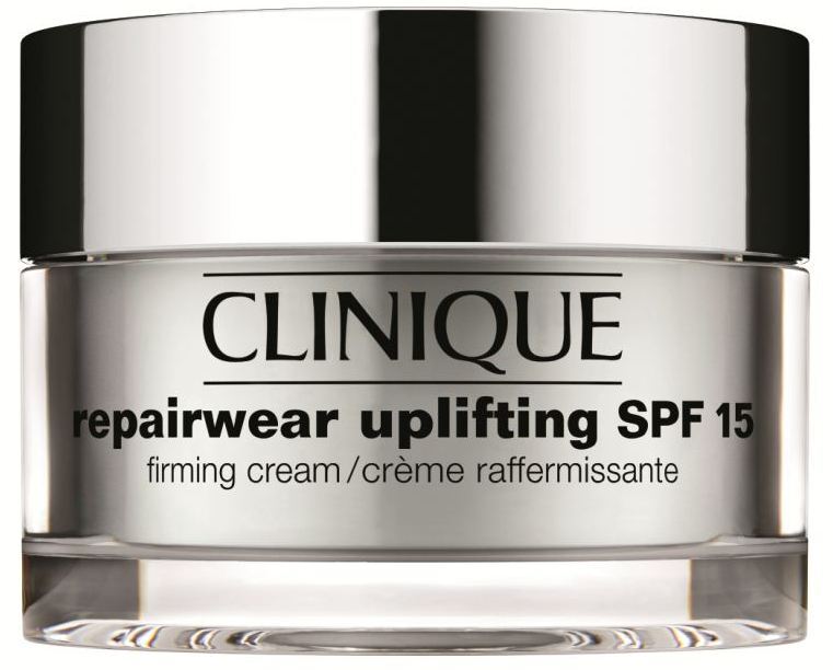 Clinique Repairwear Uplifting Firming Cream SPF15 Clinique Repairwear Uplifting Firming Cream SPF15