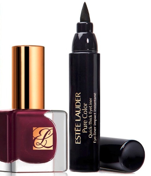 Estee Lauder Violet Underground