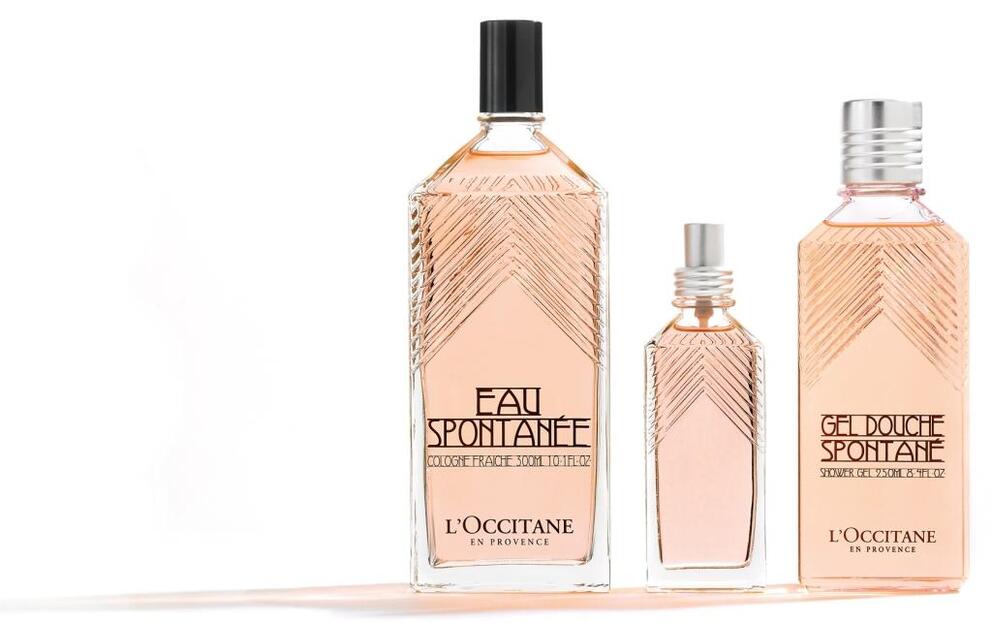 Eau Spontanee von L'Occitane