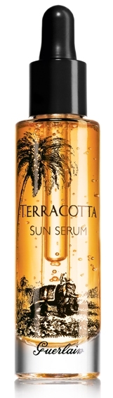 Terracotta Sun Serum