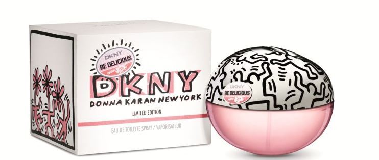 DKNY Art