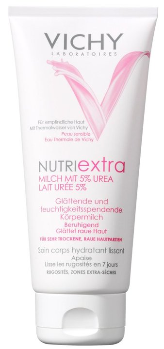 Vichy Nutri-Extra mit Urea Vichy Nutri-Extra mit Urea