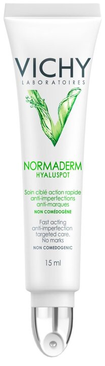 Vichy Normaderm Hyaluspot Vichy Normaderm Hyaluspot