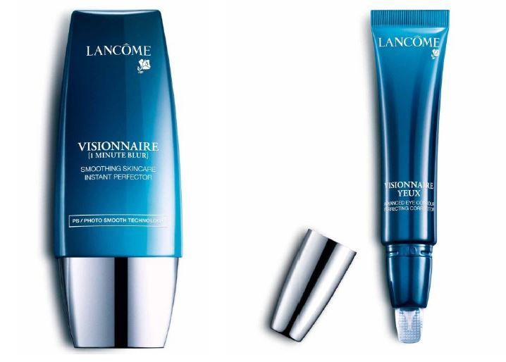 Lancome Visionnaire