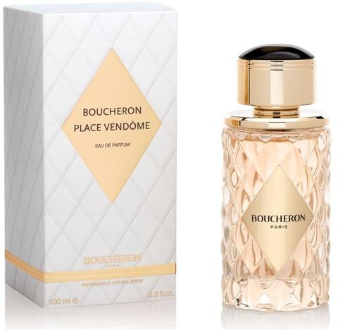 Boucheron Place Vendome Boucheron Place Vendome