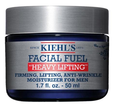 Kiehl's Heavy Lifting Kiehl's Heavy Lifting